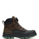 WOLVERINE Men's DS Icon Derrick BOA Carbon Toe Work Boot