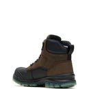 WOLVERINE Men's DS Icon Derrick BOA Carbon Toe Work Boot