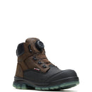 WOLVERINE Men's DS Icon Derrick BOA Carbon Toe Work Boot