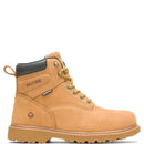 WOLVERINE Men's Floorhand Waterproof Steel Toe Work Boot