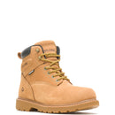 WOLVERINE Men's Floorhand Waterproof Steel Toe Work Boot
