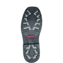 WOLVERINE Men's Rancher Wide Square Toe Waterproof Steel Toe Work Boot