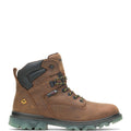 WOLVERINE Men's I-90 Waterproof Carbonmax Toe Work Boots W10788