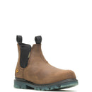 WOLVERINE Men's I-90 Romeo Waterproof Carbon max Toe Work Boot, Brown