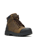 Wolverine Men's Carlsbad Cap-Toe 6" Steel-Toe Work Boot W241079