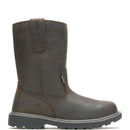 WOLVERINE Men's Floorhand Waterproof Wellington Work Boot