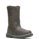 WOLVERINE Men's Floorhand Waterproof Wellington Work Boot