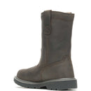 WOLVERINE Men's Floorhand Waterproof Wellington Work Boot