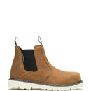 WOLVERINE Women's Revival Romeo Waterproof Composite Toe Work Boot