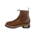 WORKMEN Men's Bullying Soft Toe Work Boot ,Tang