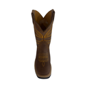 WORKMEN Men's Soft Toe Work Boot, Tang