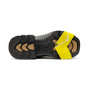 WORKMEN Men's Bullying Steel Toe Work Boot ,Honey