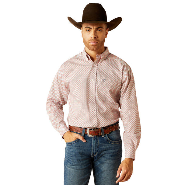 Ariat Men's WF Larson L/S Shirt 10052384