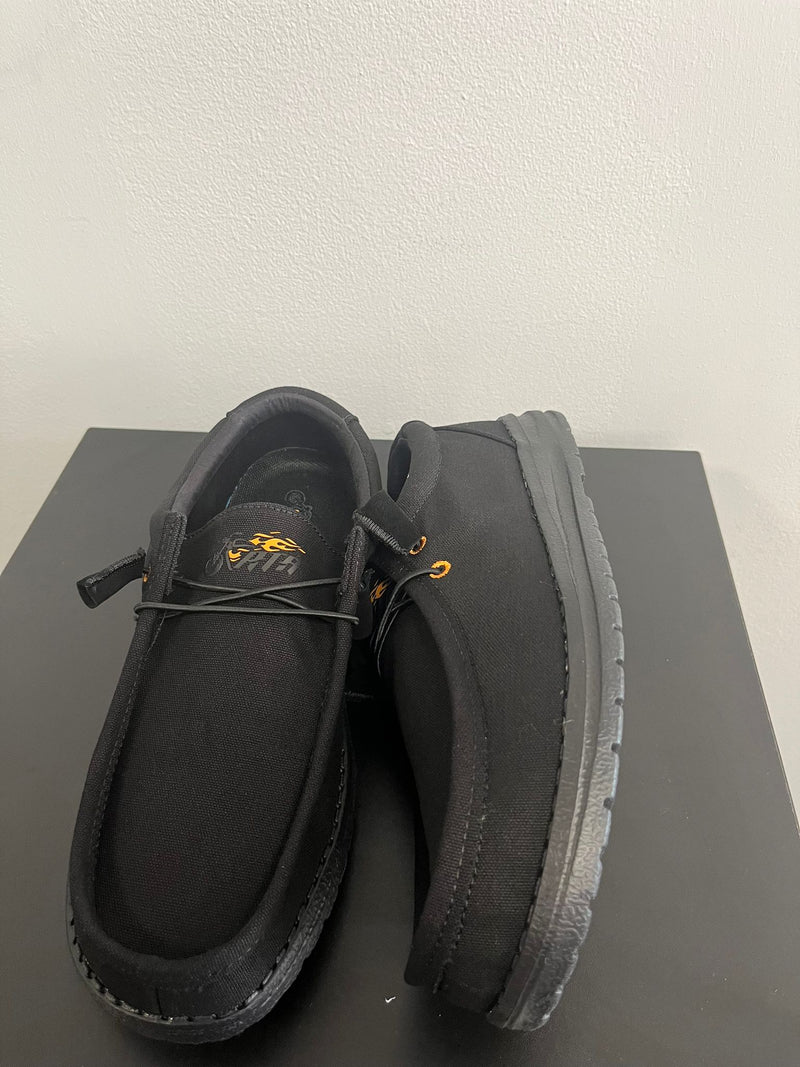 ATR Men's Chill Canvas VS2220