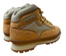TIMBERLAND TREE Men's Euro Hiker Boots, Wheat