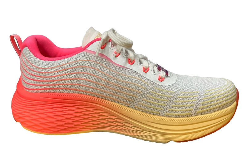 SKECHERS Women's Max Cushioning Elite 2.0 Speed Play 129621