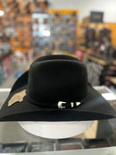 MONTERO Men's 100X Chihuahua Wood Cowboy Hat, Black