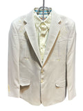 MEN'S Saco Vaquero Old West TBG-502 TOLEDO Blazer Western