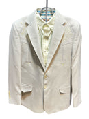 MEN'S Saco Vaquero Old West TBG-502 TOLEDO Blazer Western