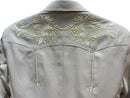 MEN'S Saco Vaquero Old West TBG-502 TOLEDO Blazer Western