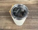YETI RAMBLER 20 OZ TUMBLER MS CSTM CUSTOM LOGO AKKIN