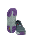 SKECHERS Women's Max Cushioning Glide-Step - Fairmont, Slate
