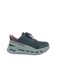SKECHERS Women's Max Cushioning Glide-Step - Fairmont, Slate