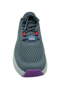 SKECHERS Women's Max Cushioning Glide-Step - Fairmont, Slate