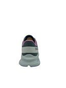 SKECHERS Women's Max Cushioning Glide-Step - Fairmont, Slate