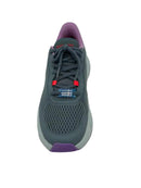 SKECHERS Women's Max Cushioning Glide-Step - Fairmont, Slate