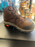 MERRELL Men's Moab Vertex LX CB Waterproof Work Boot