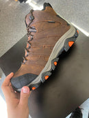MERRELL Men's Moab Vertex LX CB Waterproof Work Boot