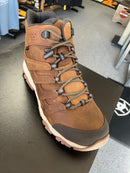 MERRELL Mne's Moab Vertex LX 6 CB Soft Toe Waterproof Work Boot