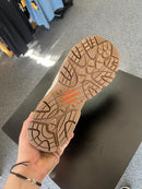 MERRELL Mne's Moab Vertex LX 6 CB Soft Toe Waterproof Work Boot