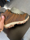 MERRELL Mne's Moab Vertex LX 6 CB Soft Toe Waterproof Work Boot