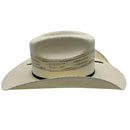 TWISTER Youth's Western Straw Hat T71598