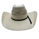 TWISTER Youth's Western Straw Hat T71598