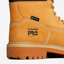 TIMBERLAND PRO Women's Direct Attach 6" Steel Toe Waterproof Work Boot