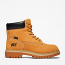 TIMBERLAND PRO Women's Direct Attach 6" Steel Toe Waterproof Work Boot