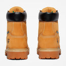 TIMBERLAND PRO Women's Direct Attach 6" Steel Toe Waterproof Work Boot