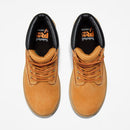 TIMBERLAND PRO Women's Direct Attach 6" Steel Toe Waterproof Work Boot