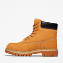 TIMBERLAND PRO Women's Direct Attach 6" Steel Toe Waterproof Work Boot