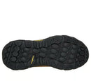 SKECHERS Men's Skechers Slip-ins Work: Santoro - Santoro Safety Toe, Brown