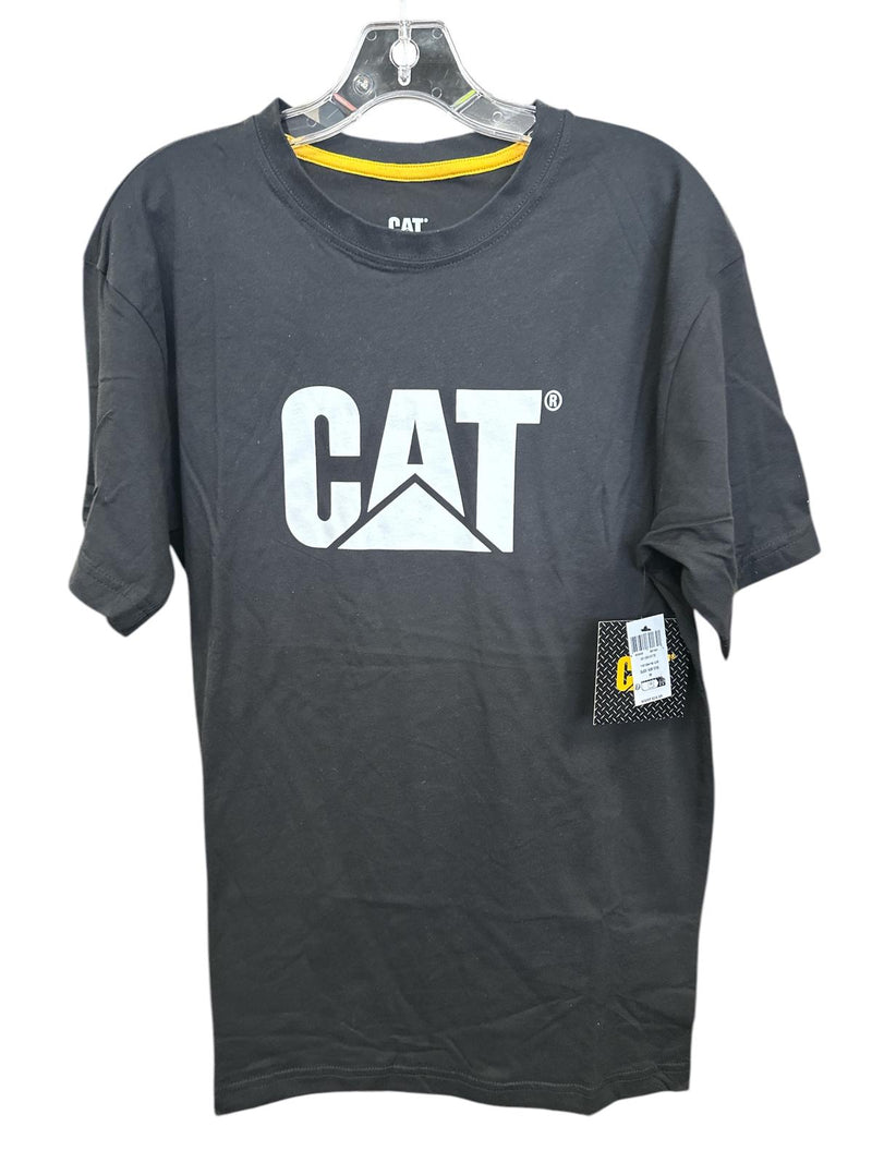 CATERPILLAR Men's T-Shirt CAT LOGO 1510416