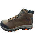 MERRELL Men's Moab Vertex LX CB Waterproof Work Boot