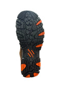 MERRELL Men's Moab Vertex LX CB Waterproof Work Boot