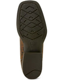 ARIAT Men's Bodie Square Toe Western Boot