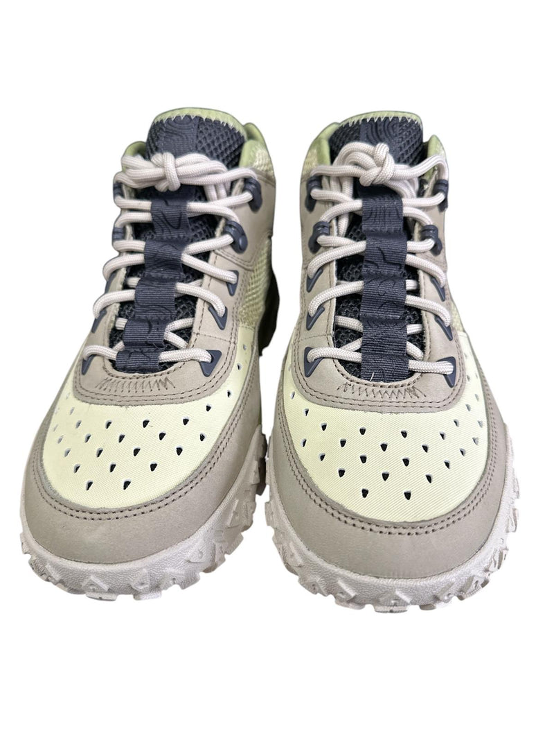 TIMBERLAND TREE Men's Greenstride Motion 6 Mid Lace Sneaker TB0A6CW1EX0