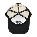 EL VIEJON Alacran AVC Cap, Brown