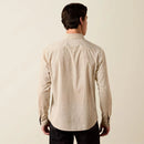ARIAT Men's Milan Modern Slim Fit Shirt